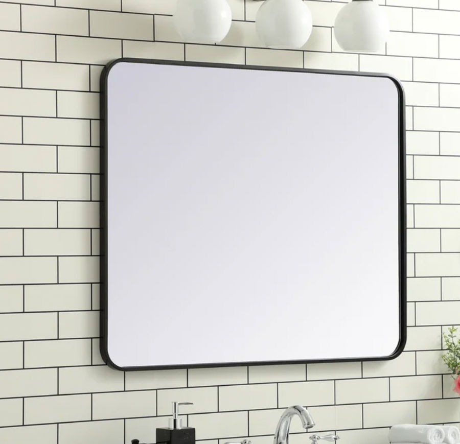 Alessandra Accent Mirror added by Katie Hoffman