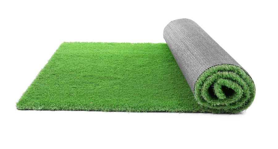 Artificial Grass Turf Rugs and Rolls added by Spoak Member
