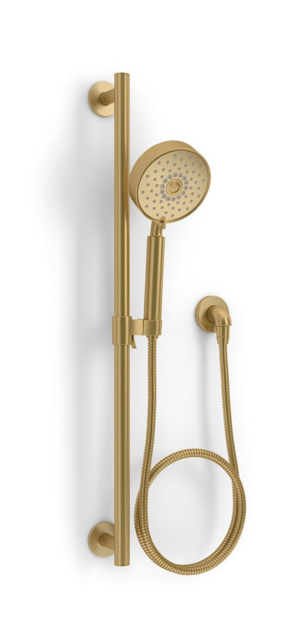 Kohler K-22166-G-2MB added by Spoak Member