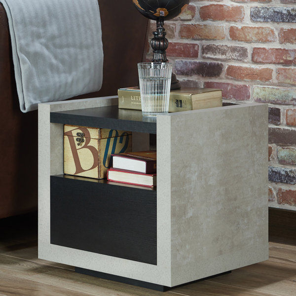 Hewson End Table added by Vanessa Grech