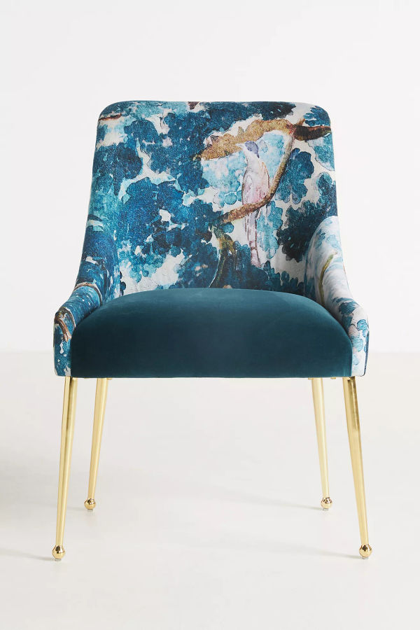 Judarn Elowen Chair added by Kate Seymour