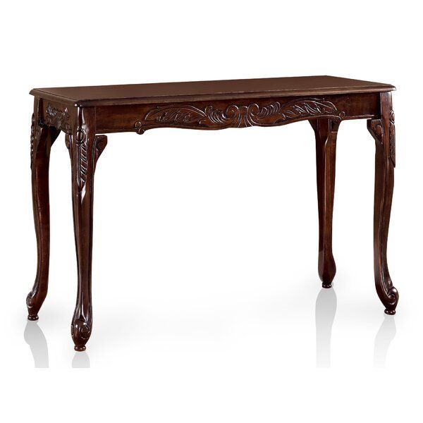 Clausen 48'' Console Table added by Caroline Johnston