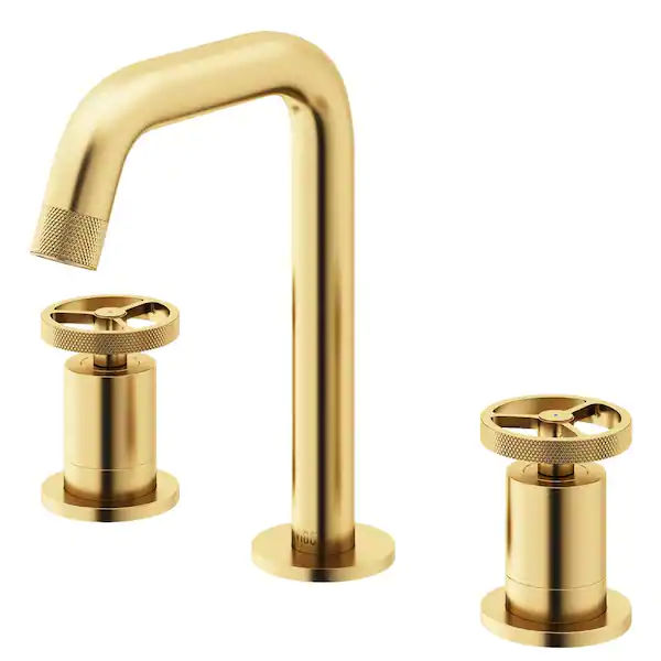 Vigo Bathroom Widespread Faucet added by Virginia Bennice