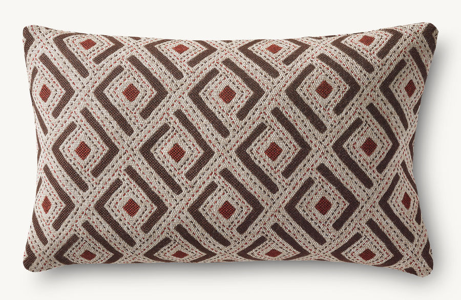 pillow added by Lindsey Mossler