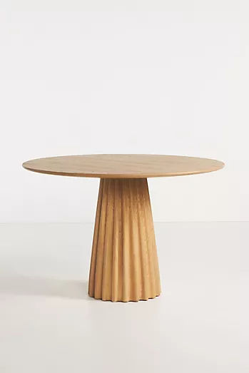 Maja Dining Table added by Lindsay Malmgren