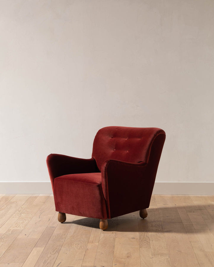 Lido Armchair | Shoppe Amber Interiors added by Blair Brown