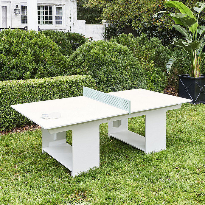 Del Ray Ping Pong Table added by Katharine Maxwell