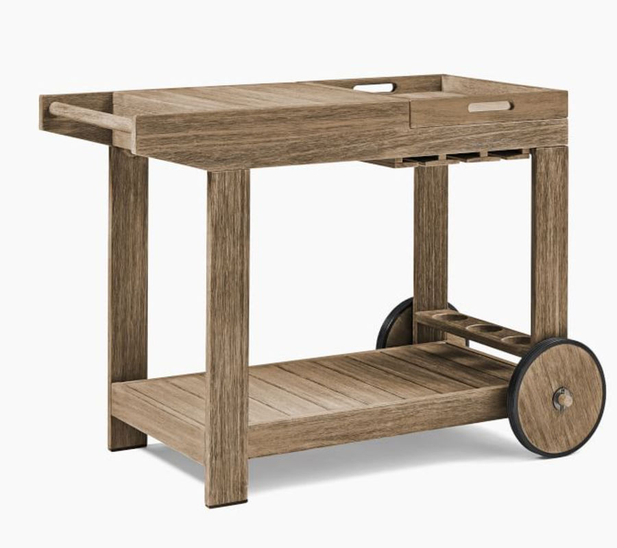 West Elm added by ANNE SWANSON