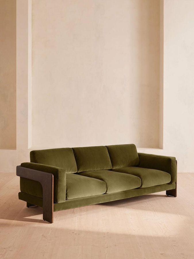 Marcia Three Seater Sofa added by Ashley Adams