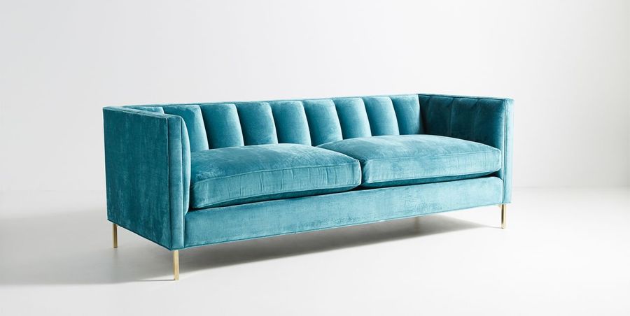 Vienna Sofa added by Sarah Kaiser