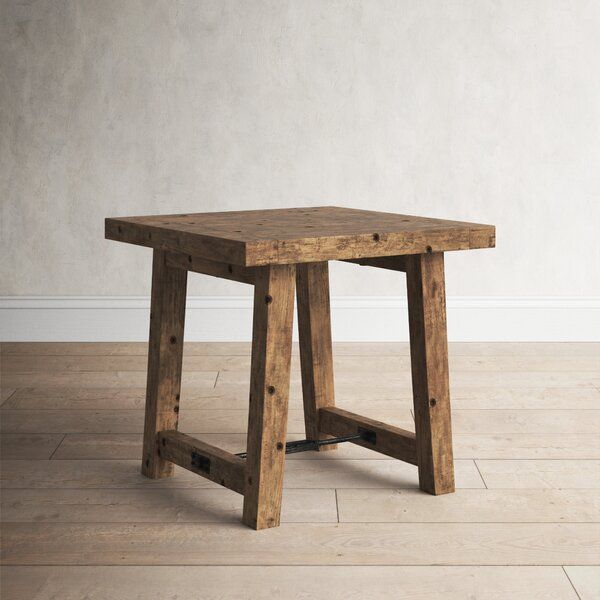 Cornelia End Table added by Janae Sullivan