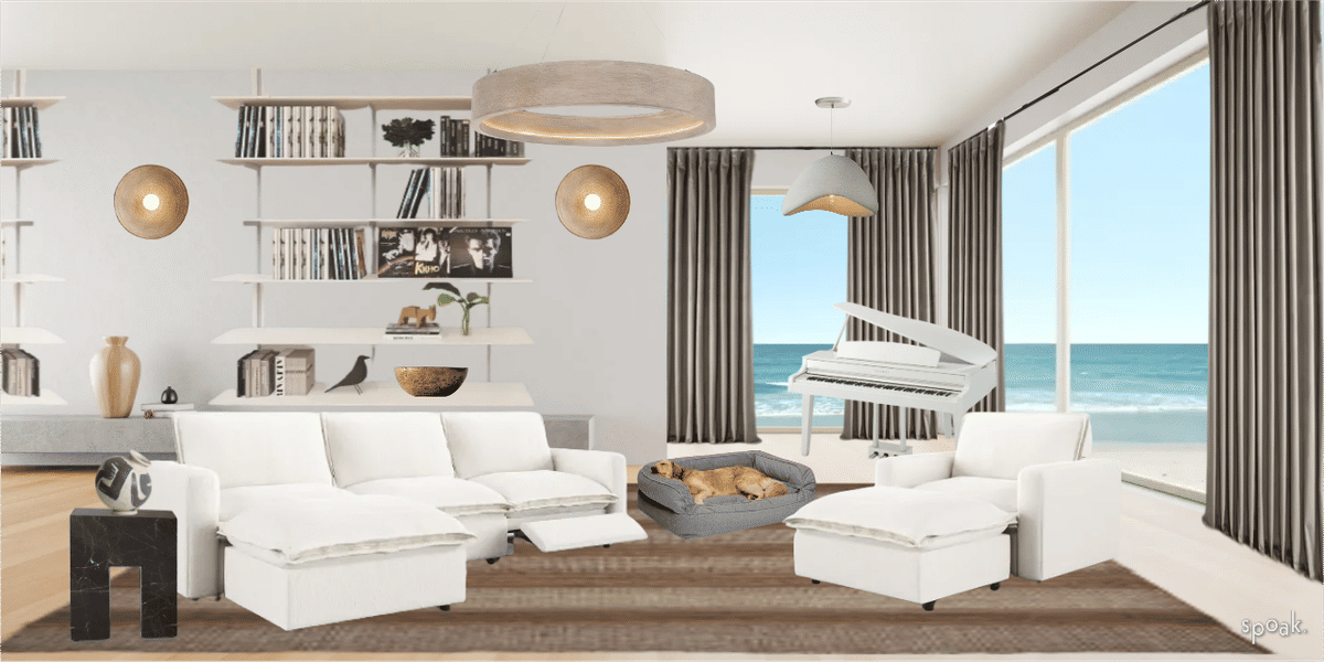 Ideas designed by Hayley Andreesen