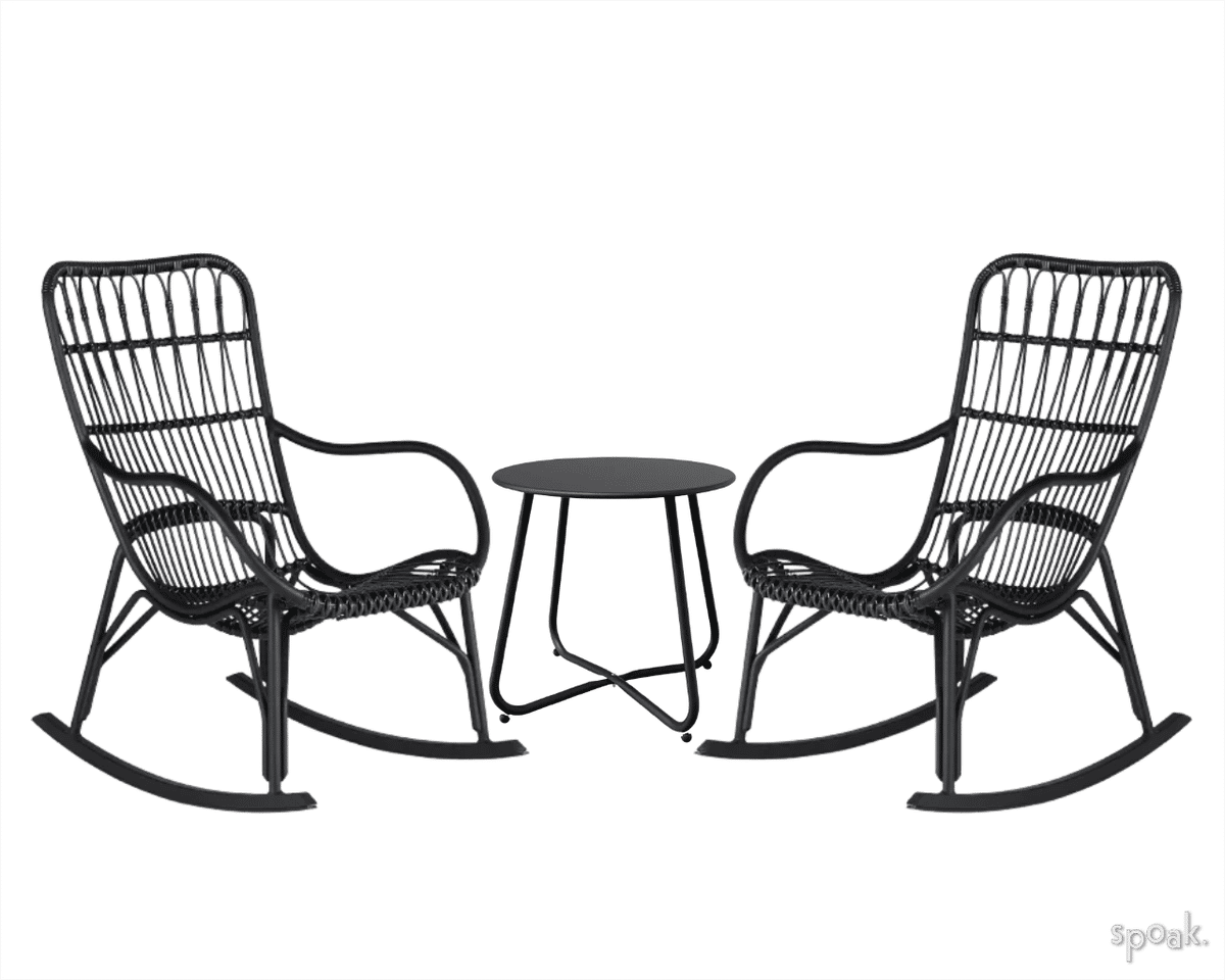Outdoor Ideas designed by Hannah Petterson