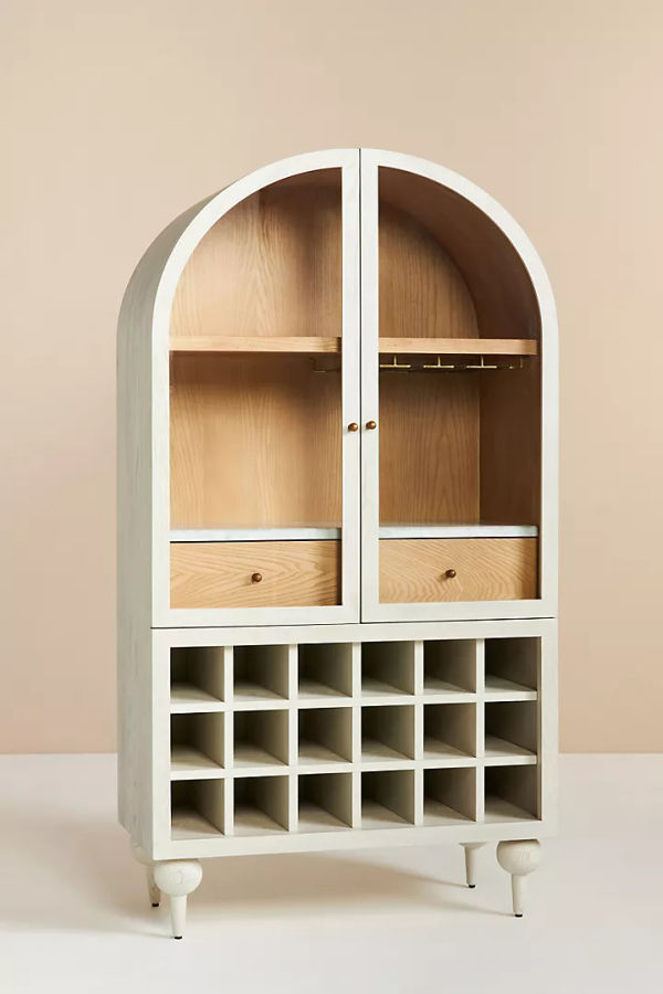Fern Bar Cabinet added by Tara Cavanagh