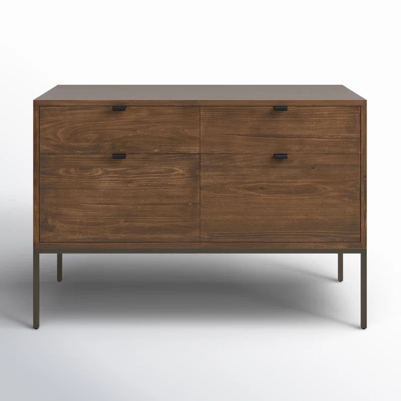 Chandra File Cabinet added by Rochelle Bloom