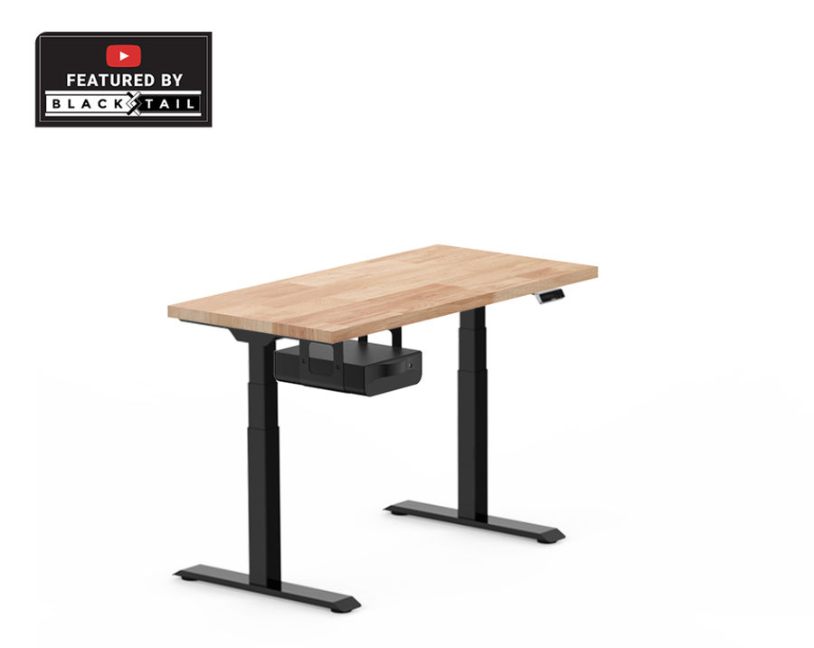 E7 Pro Plus Standing Desk (E7) added by Heather Hamel
