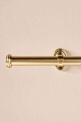 Smithery Curtain Rod x3 added by SABi iNTERIORS