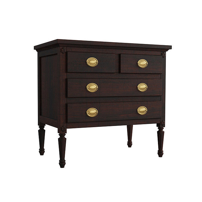 Casa Florentina Louis XVI Nightstand added by Hilary Halpern