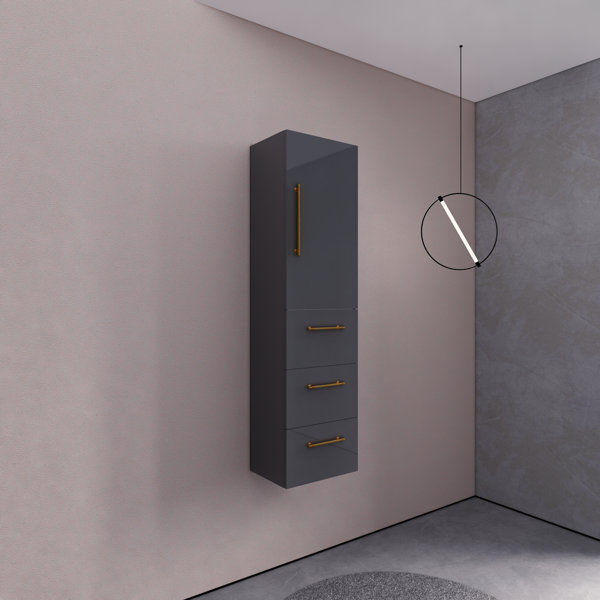 Wall Linen Cabinet added by Priscilla M