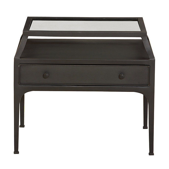 Ashford Side Table added by Sandy Schargel Interiors