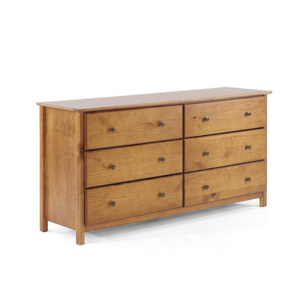 Shaker 6 - Drawer Dresser added by Kristina Blackford