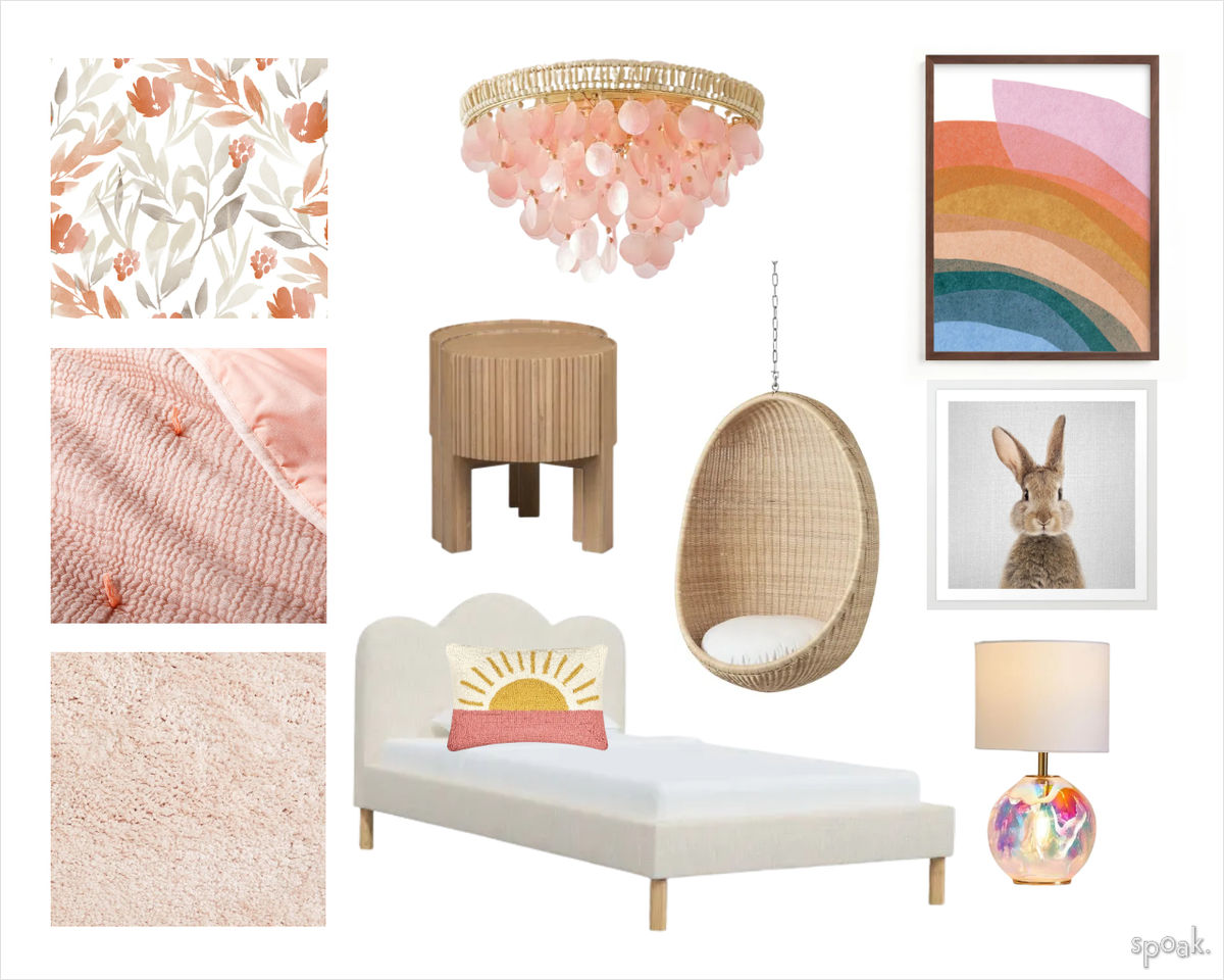 Bedroom Ideas designed by Stacy Ward