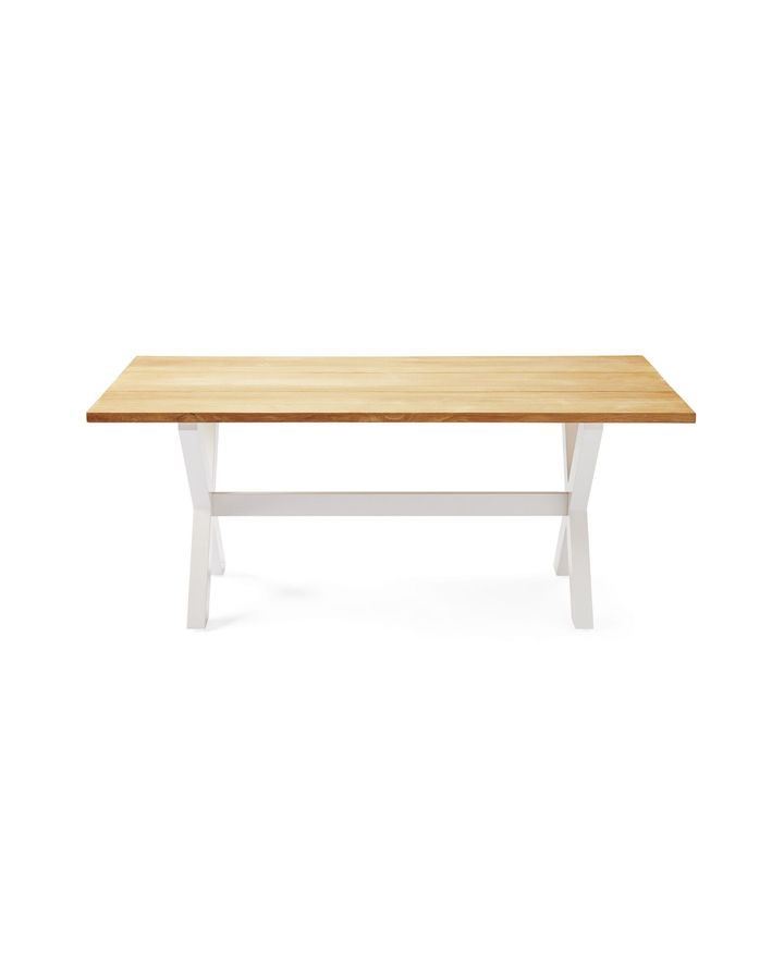 Kids' California Dining Table added by eyeswoon interior therapy