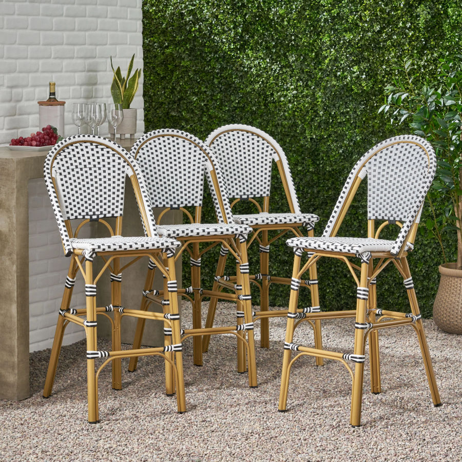 Stool added by Courtney Shaw