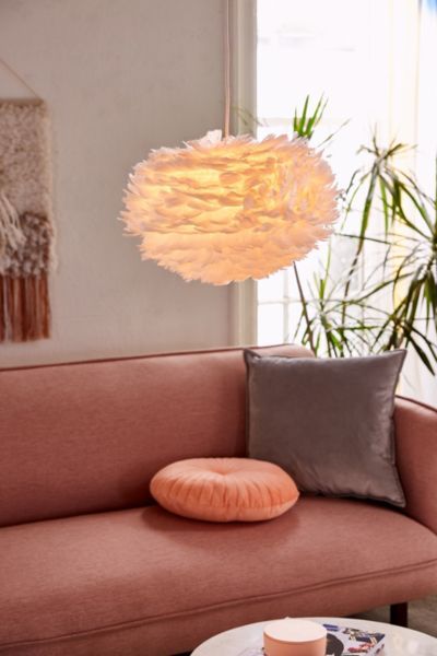 UMAGE Eos Small Pendant Light added by Carley Chapdelaine