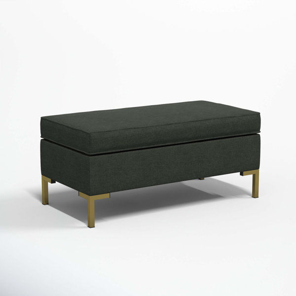 Mimi Storage Bench added by Rachel Pecoy