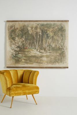 Athena Tapestry added by Madi Johnson