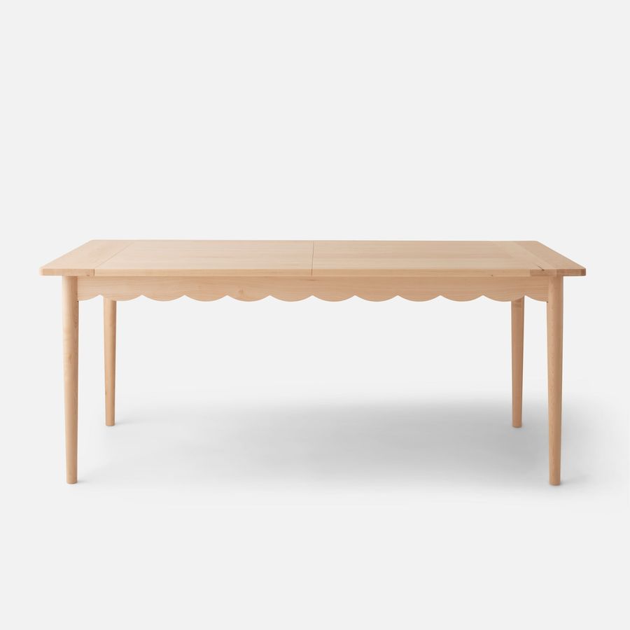 June Extendable Dining Table added by Stephanie Northrop