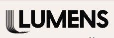 LUMENS added by Danielle Lambert