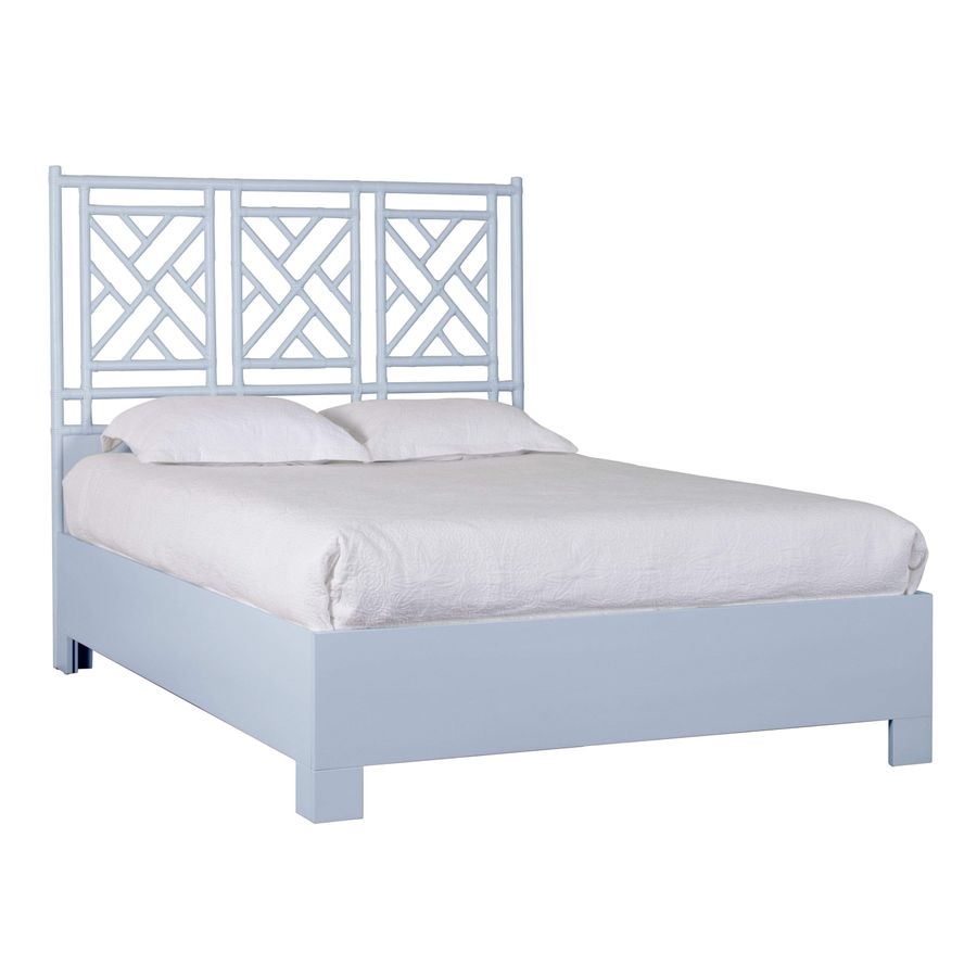 Chippendale Bed added by Sarah Jane Meek