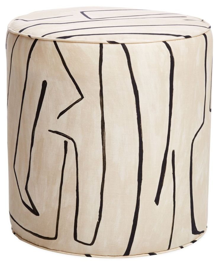 Harper Ottoman added by Ashley Ropati