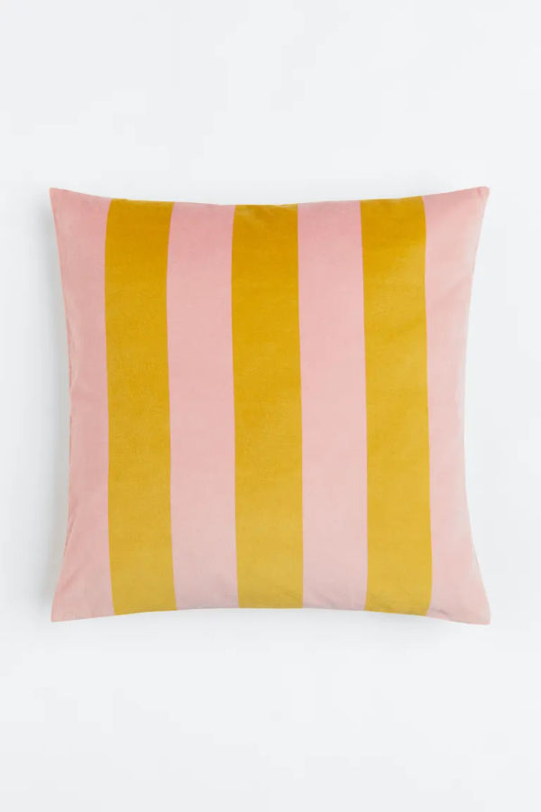 Velvet Cushion Cover added by Morgan Carey