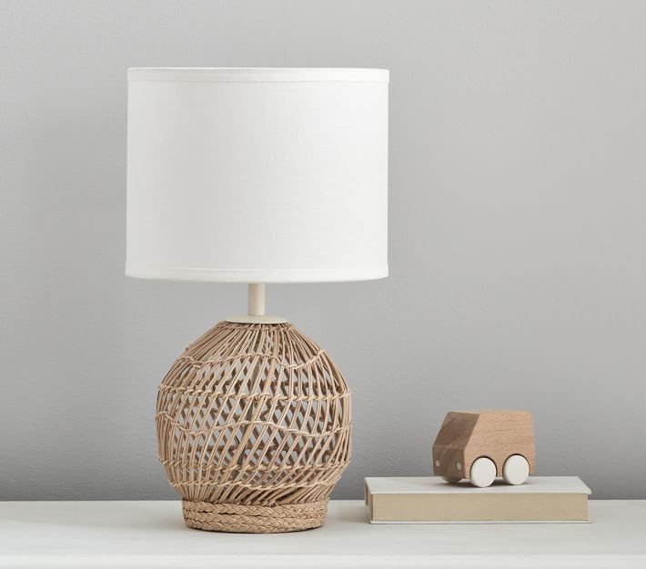 Flora Table Lamp added by Kate Lynn Nemett