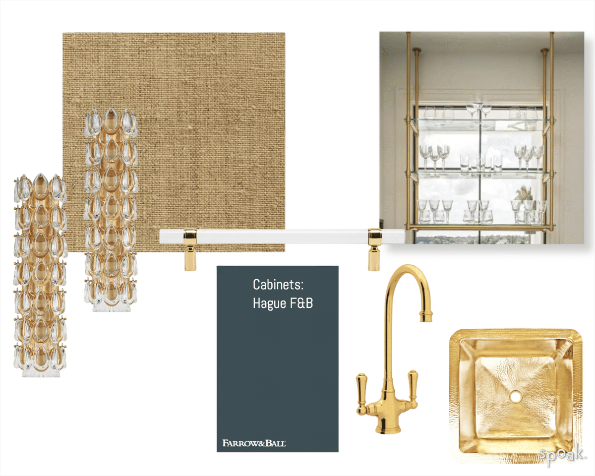 Kitchen Ideas designed by Lisa Esposito