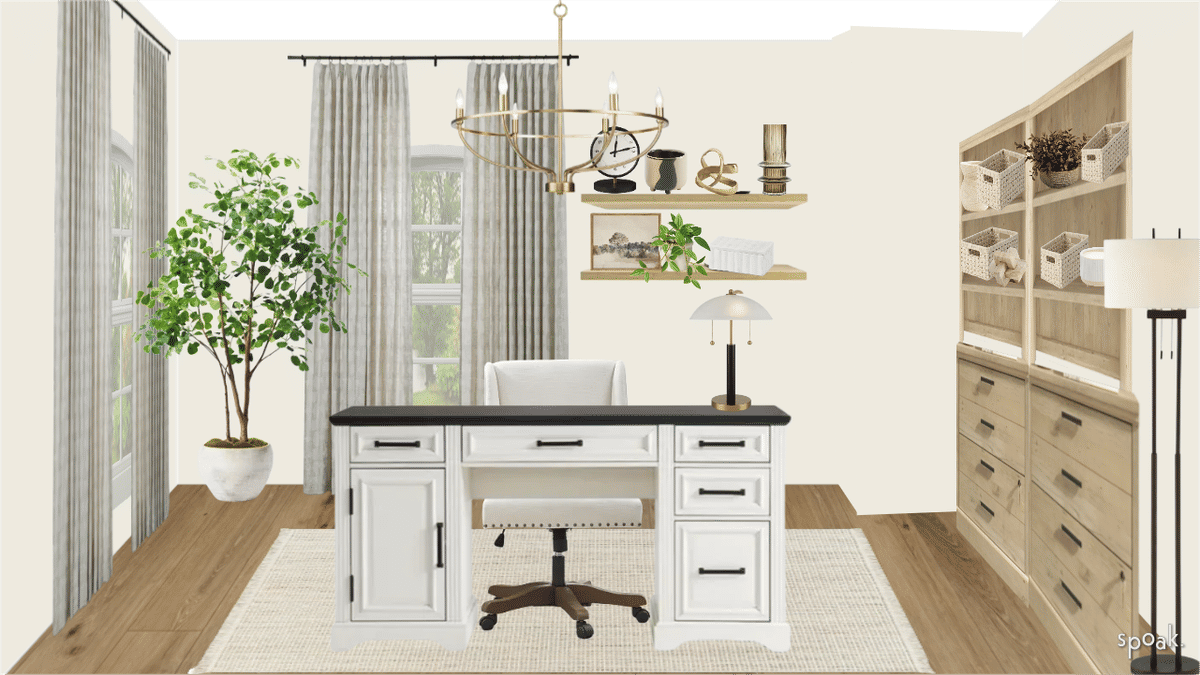 Craft Room Ideas designed by Yamel Arvelo Disla