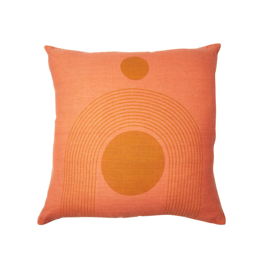 Palace Pillow | Coral added by Spoak Member