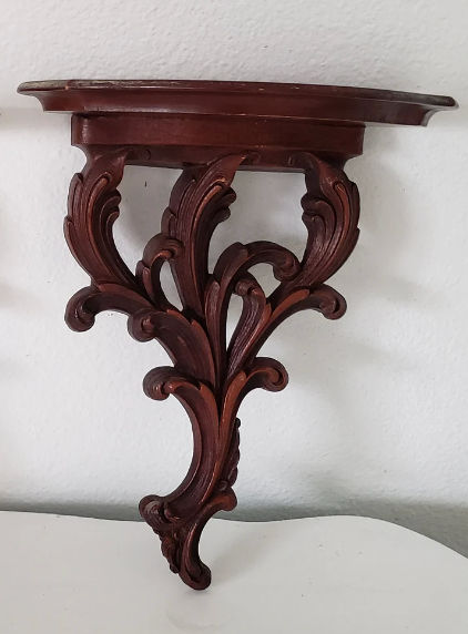 shelf added by Riley O'Bryan
