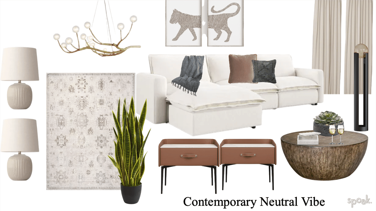 Bedroom Inspo designed by Lori Bruehler