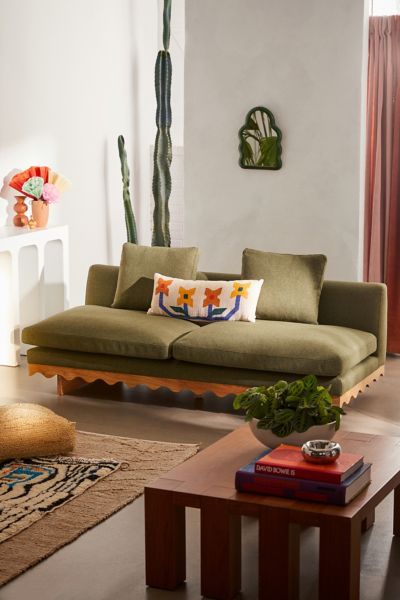 Roma Sofa added by Riley Kennedy
