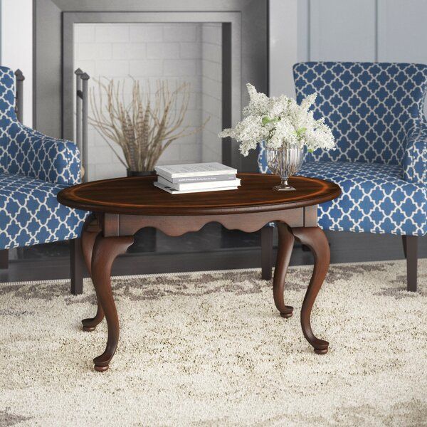 Jerad Coffee Table added by HELEN SALGADO