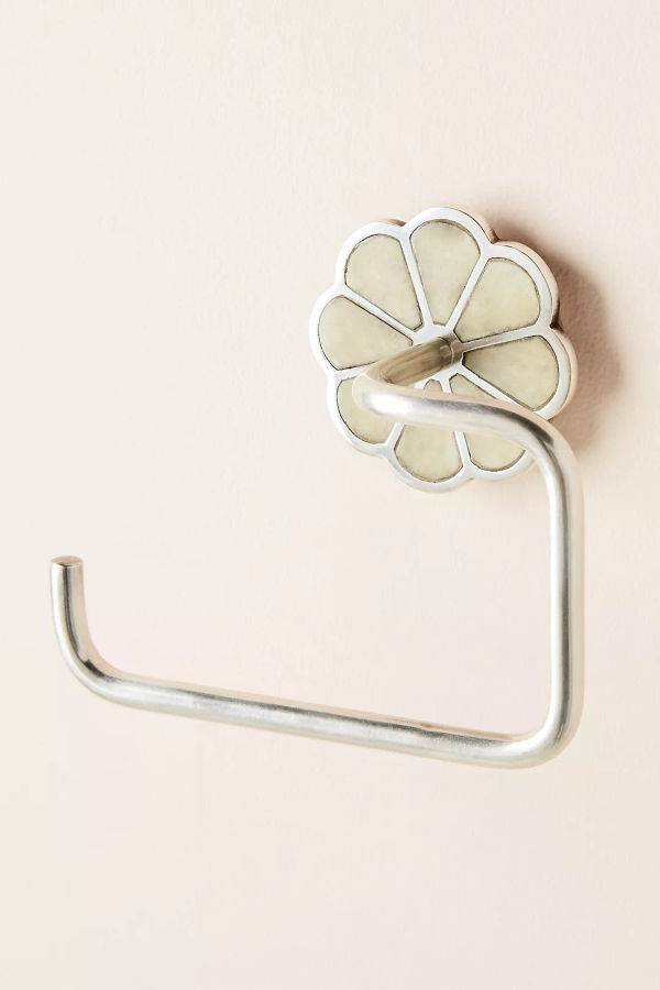 Botanist TP holder added by lauren binard