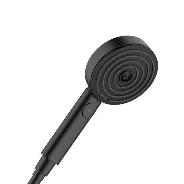 hansgrohe Pulsify S Handshower 105 3-Jet, 1.75 GPM added by Katherine Bazyk