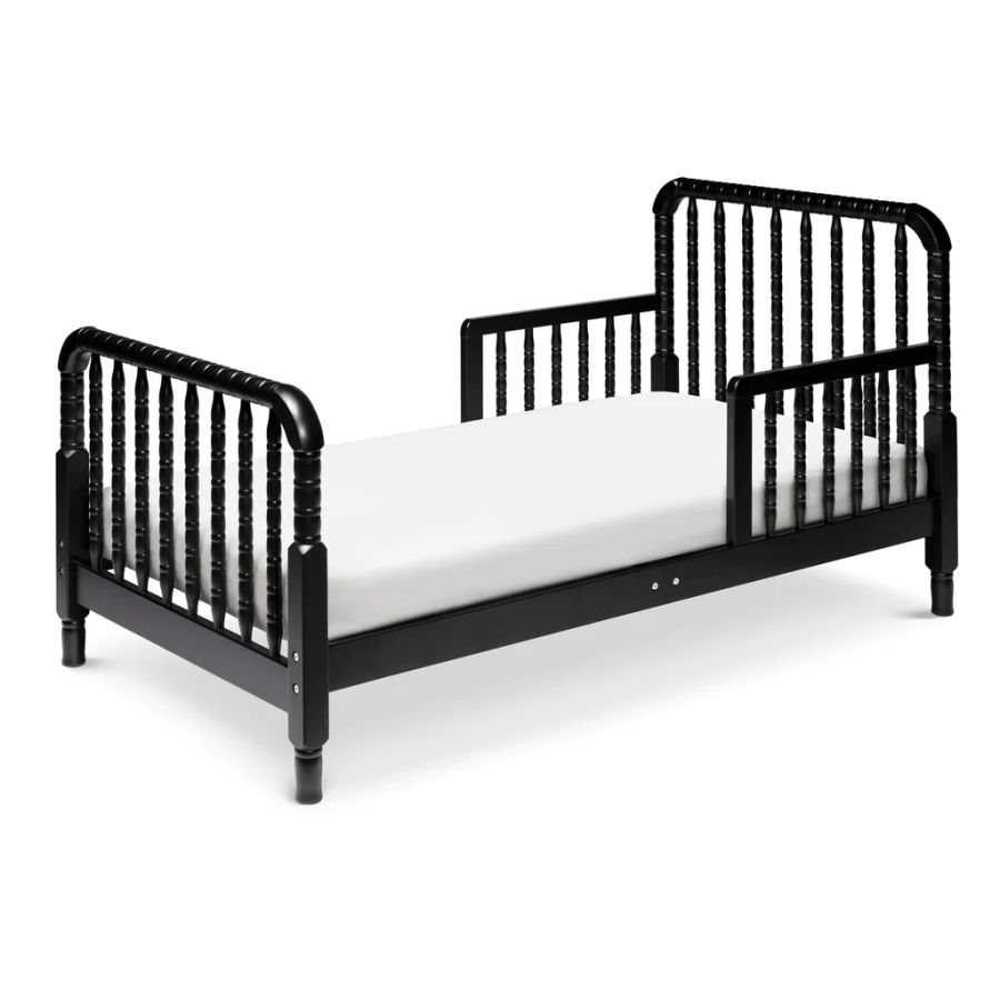 Jenny Lind Toddler Bed added by Camille Ashburn