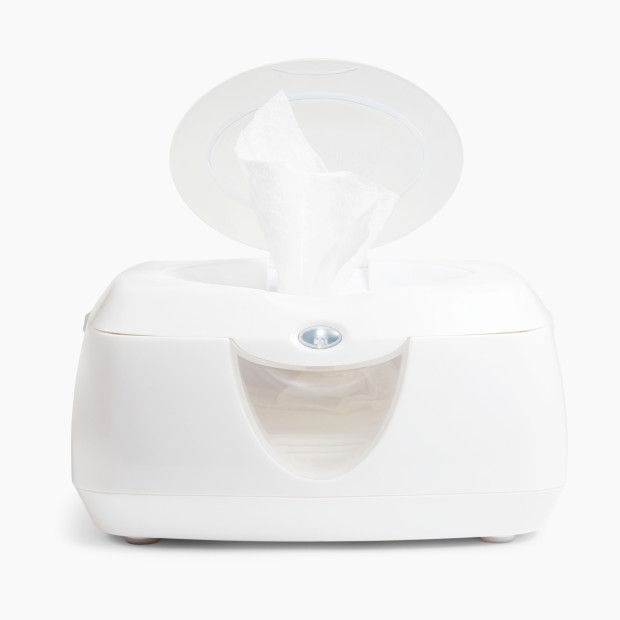 Wipe Warmer added by Baylie Van Winkle