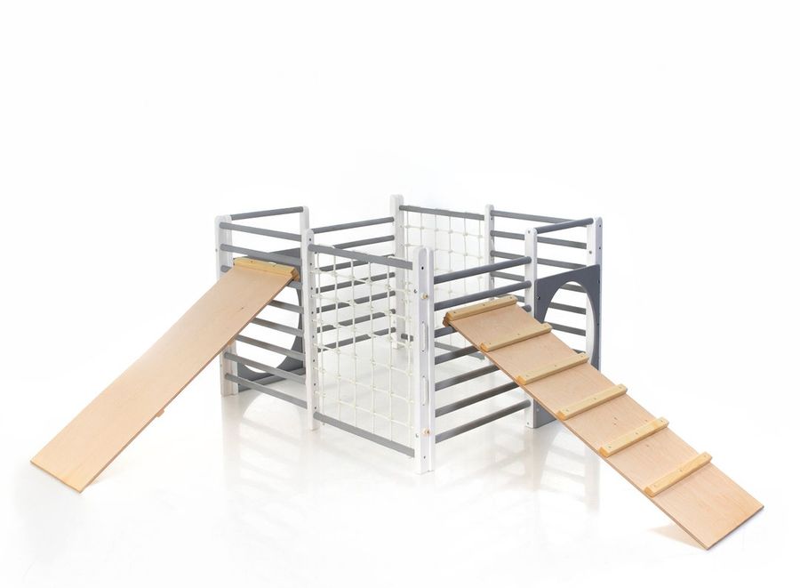 H 315 in / 80 Cm Square Gym  Climbing Toy Toddler Gym - Etsy added by Spoak Member