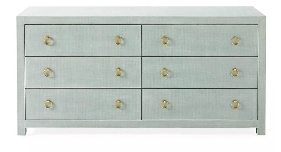 Driftway 9-Drawer Dresser added by Katie Bramblet